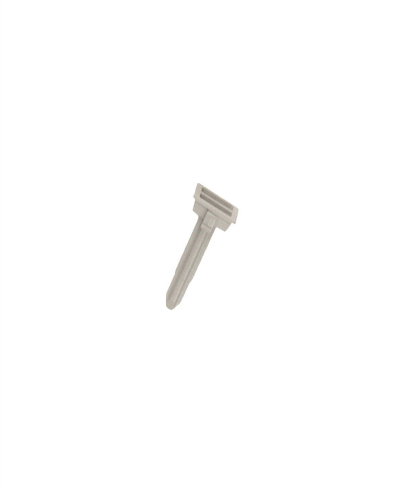 Square Door Pin, pdp